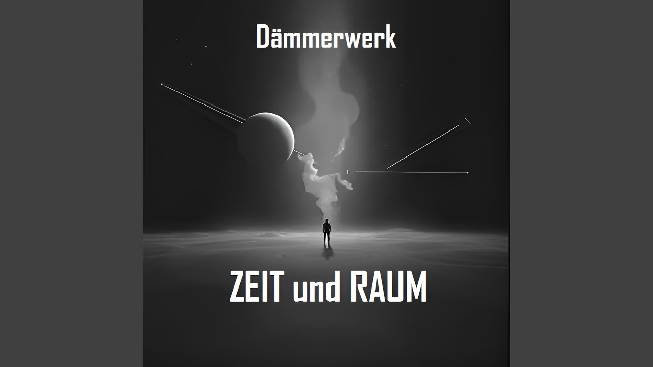 Zeit und Raum
