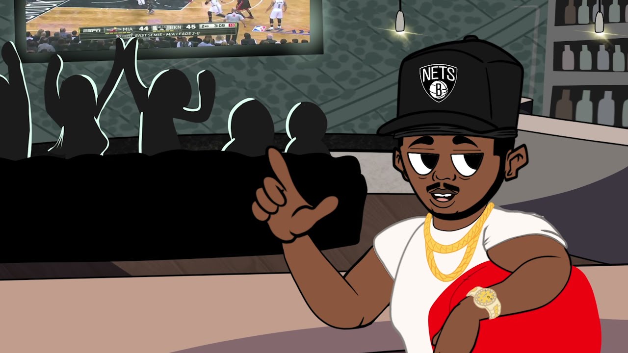 Papoose 