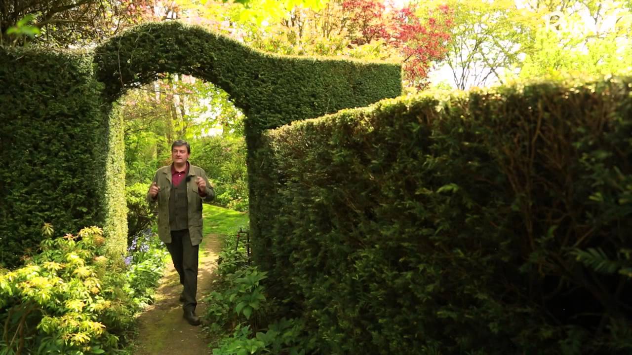 Cloisonner l'espace au jardin