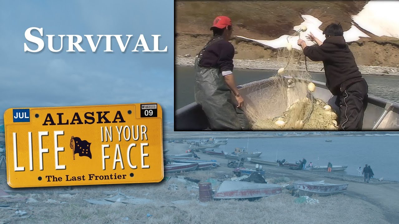 Survival - SEND International - Church Planting | Missions