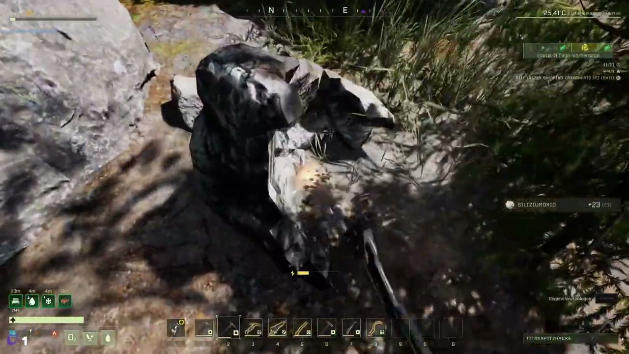 🔥ICARUS [PC] ASMR🔥