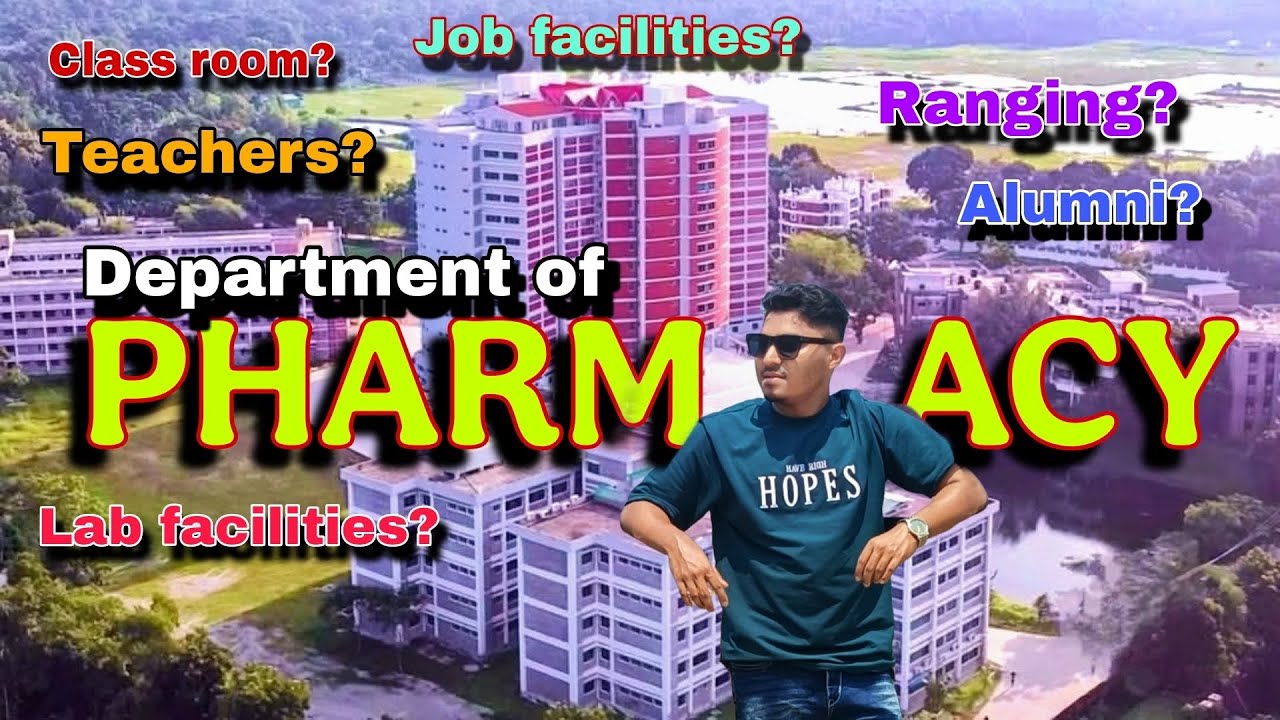 Pharmacy subject review mbstu | Pharmacy all information || mbstu