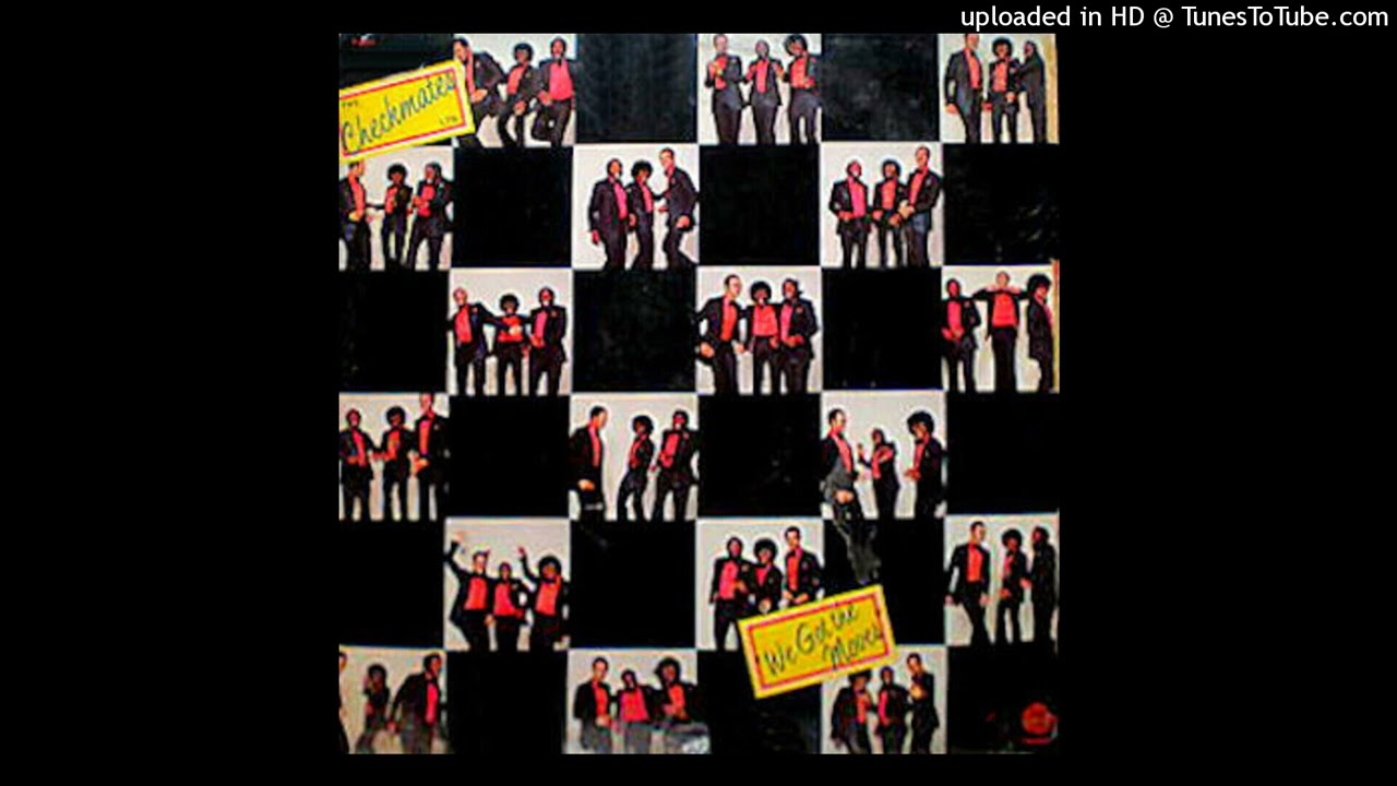 The Checkmates Ltd. - Sunshine After The Storm (Audio)