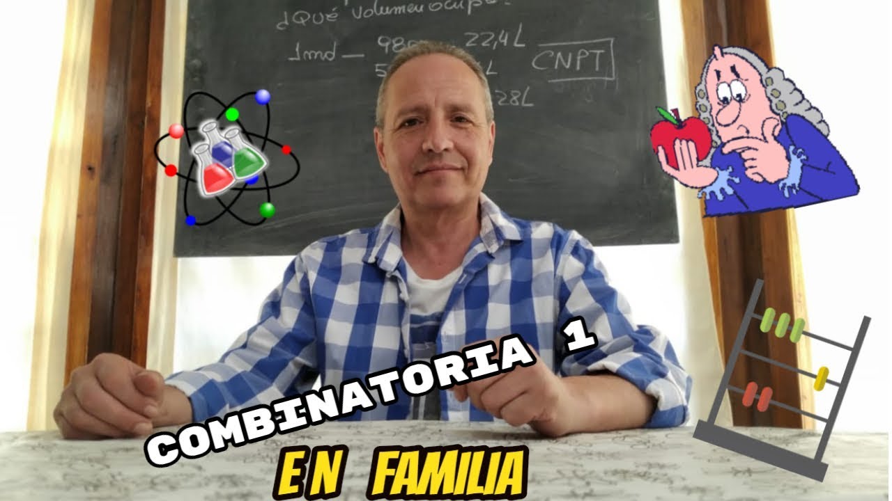 Combinatoria 1