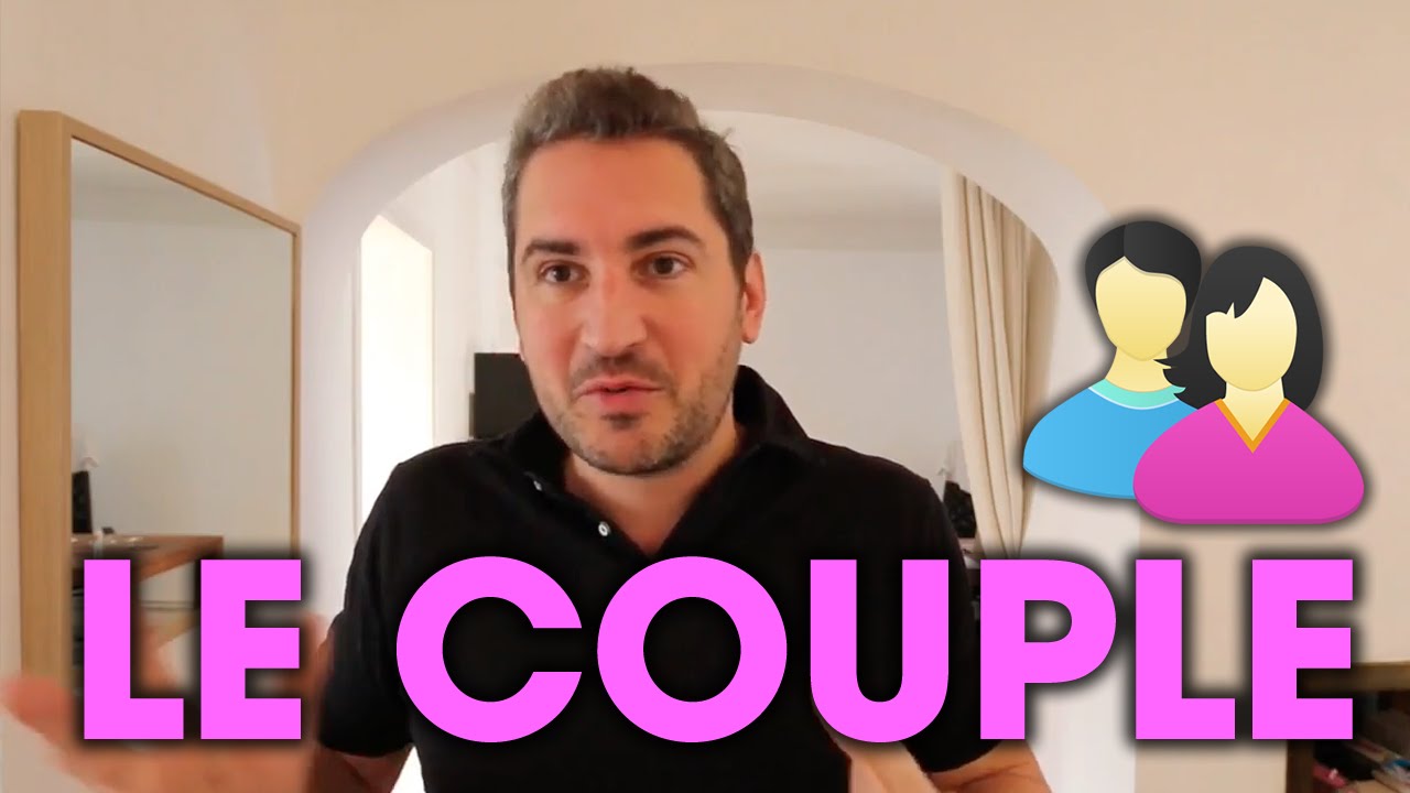 Probl&egrave;mes de Couple : Comment les R&eacute;soudre ?