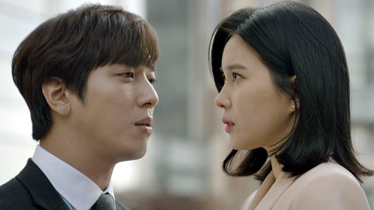 회사 출근한 정용화, 진짜 끝! 