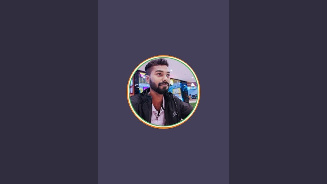 Subalji Vlogs is live!