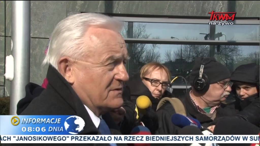 Informacje dnia: 04.03.2014 [08:00] | TV Trwam