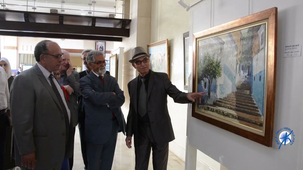الذكرى 24 للخطاب الملكي بأجدير وإحداث المعهد ⴰⵙⴽⵜⵉ ⵡⵉⵙ 24 ⵏ ⵉⵏⴰⵡ ⴰⴳⵍⴷⴰⵏ ⴳ ⵓⵊⴷⵉⵔ ⴷ ⵓⵙⴱⴷⴷⵉ ⵏ ⵓⵙⵉⵏⴰⴳ