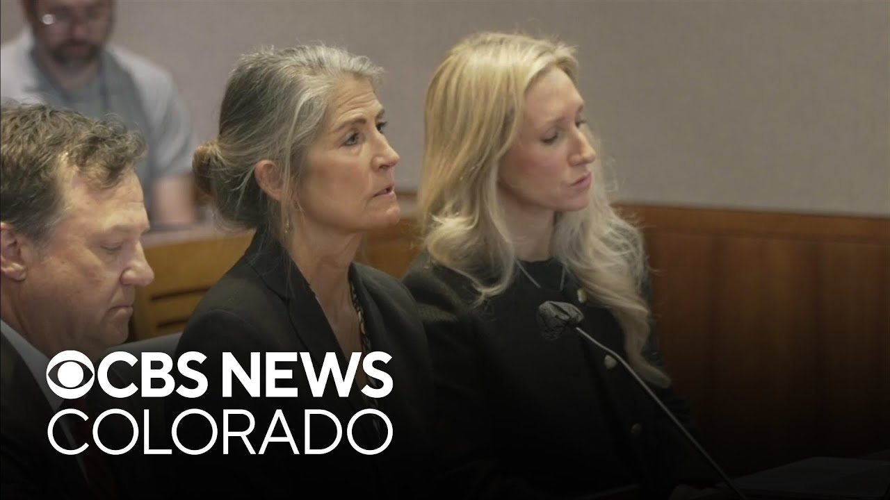Former Colorado DNA analyst pleads guilty to manipulating data in agreement with prosecutors