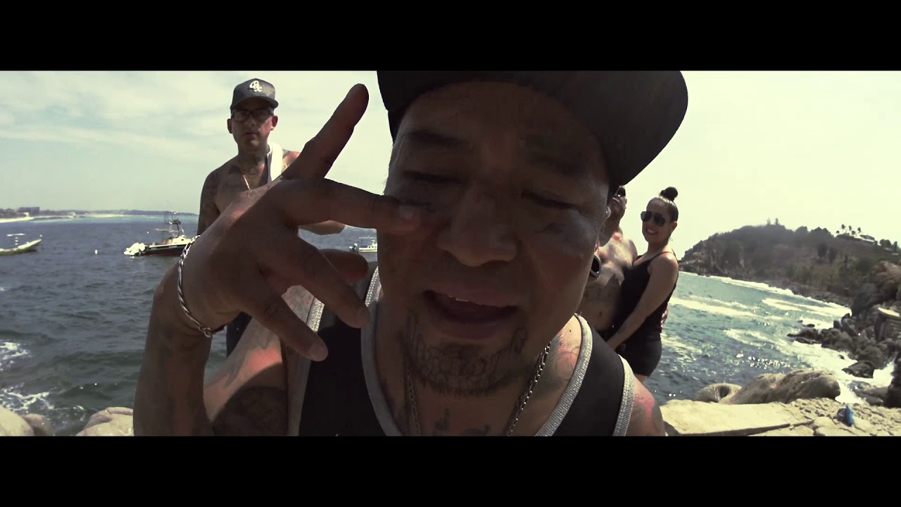Playa y Vida Loca - Real Town Ft. Necio Clandestino - NUMERO EME 2020