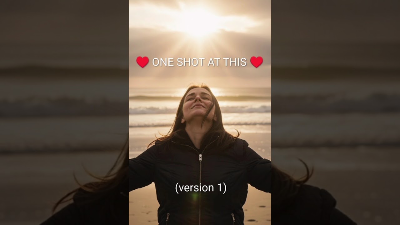 ♥️ ONE SHOT AT THIS (version 1) ♥️