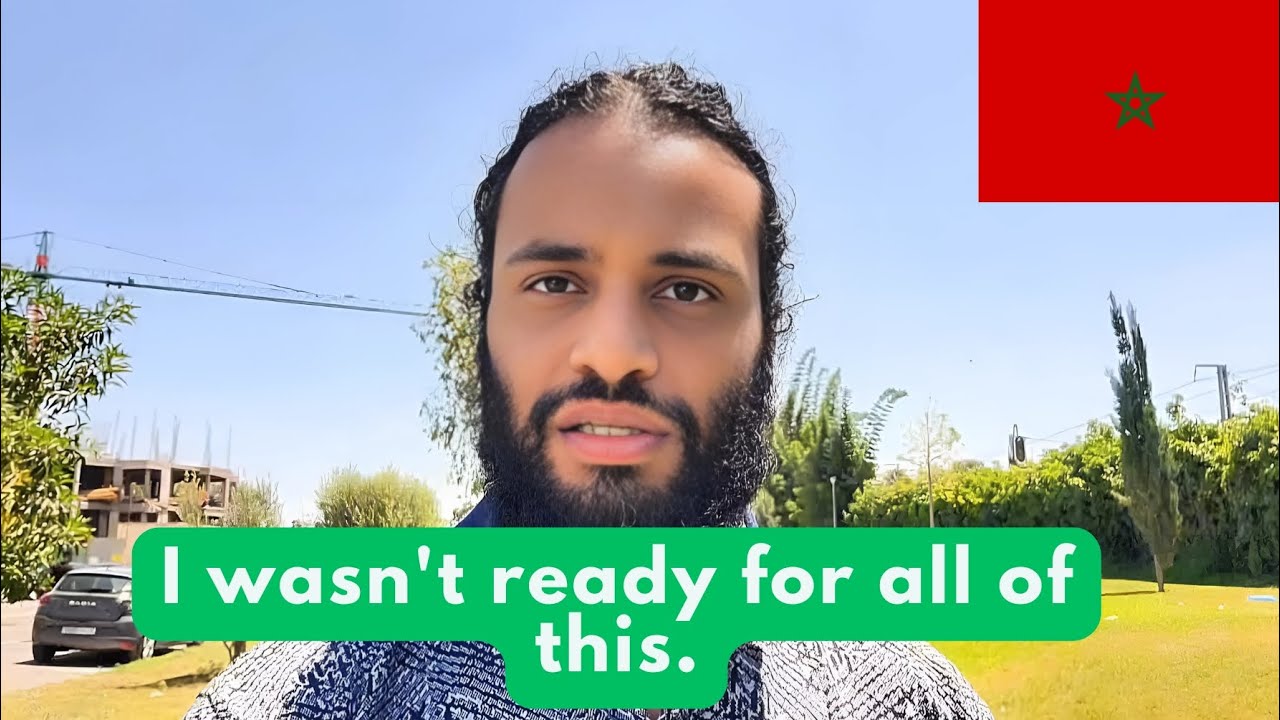What I Wish I Knew Before Moving to Morocco 🇲🇦
