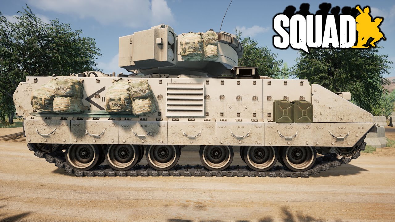 2500+ saat ZIRHLI oynamak | SQUAD TÜRKÇE