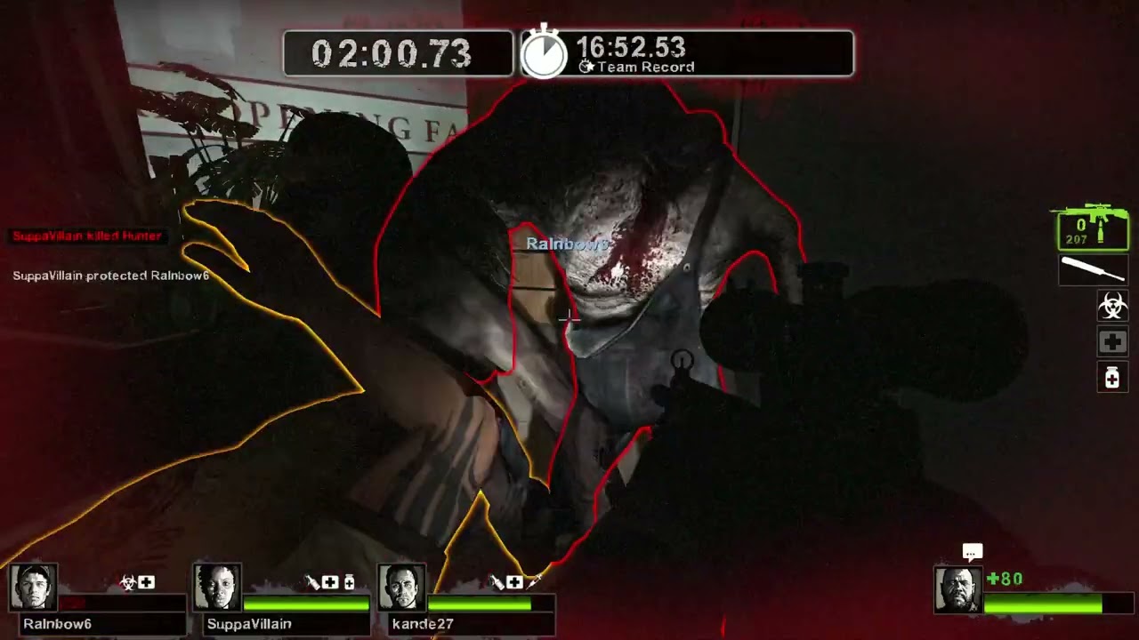 Left 4 Dead 2   2026 02 20 2 57 50 AM   Survival Round Start