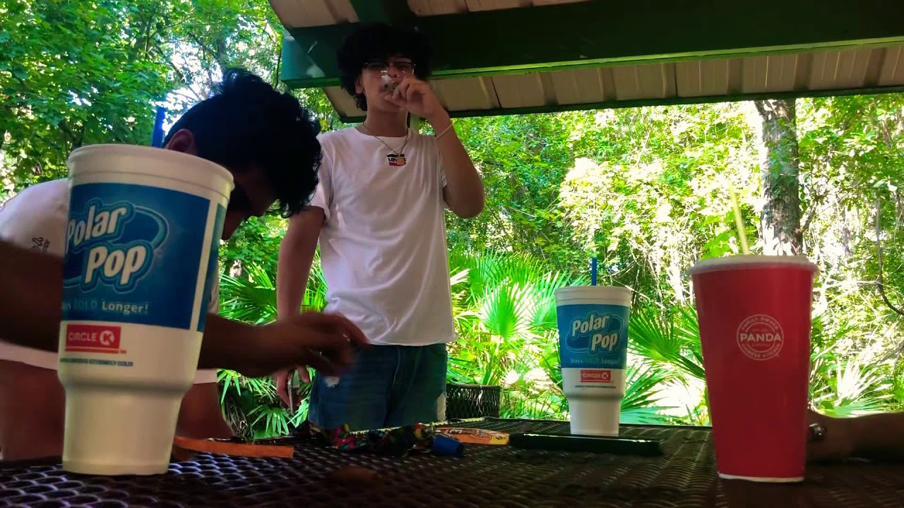 Smoke session swisher leaf taste test