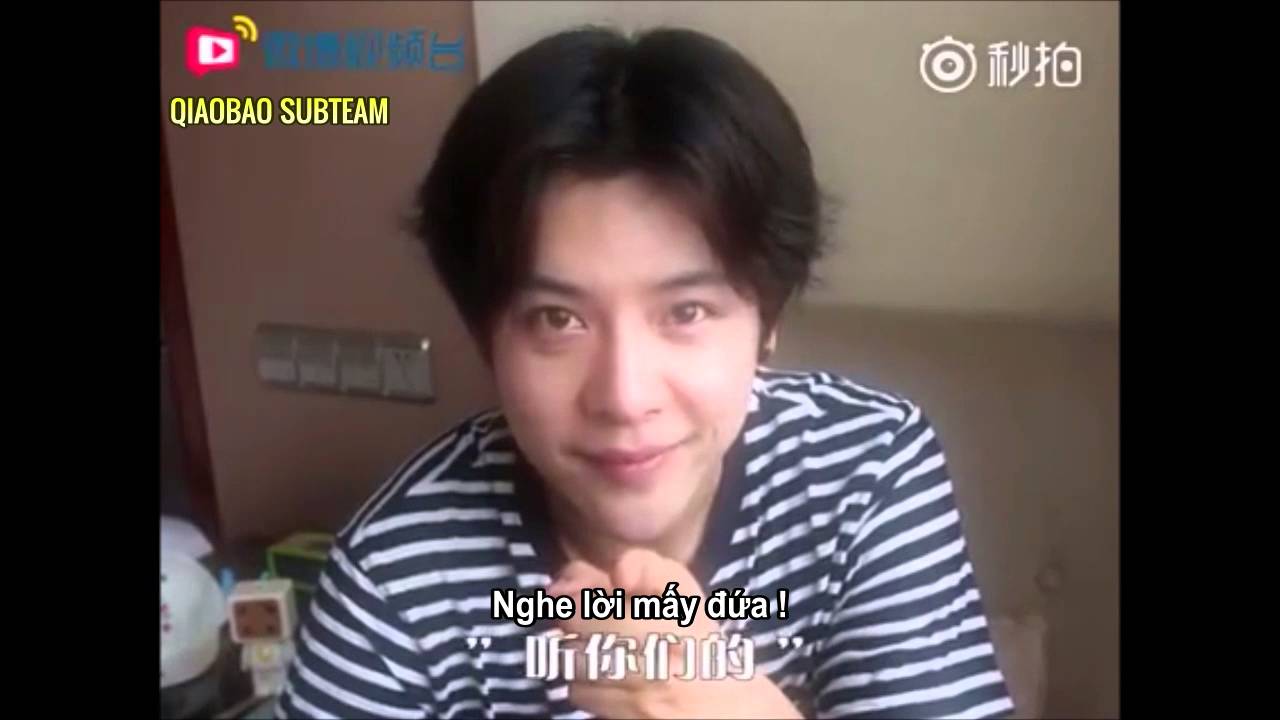 [QiaoBao] Phong Cảnh version ngàn chấm =)))))