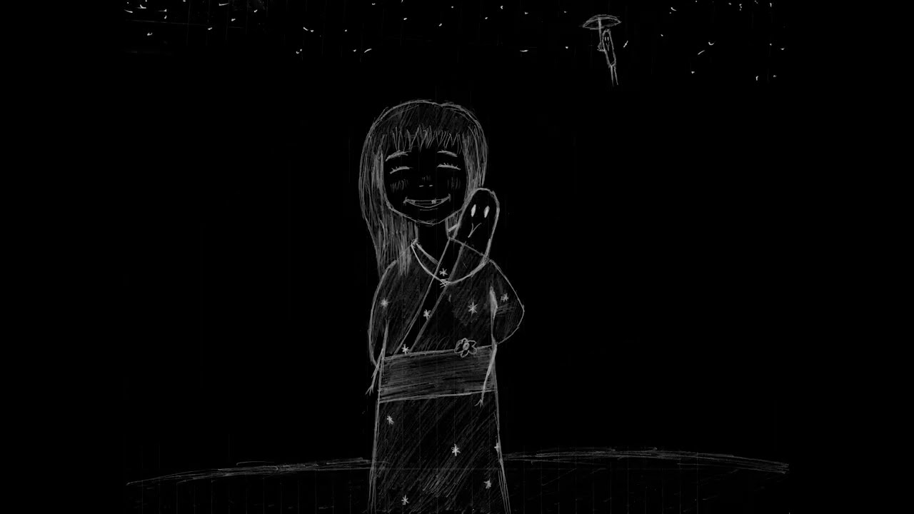 goodnight punpun fanmade opening - Come In (draft 4)