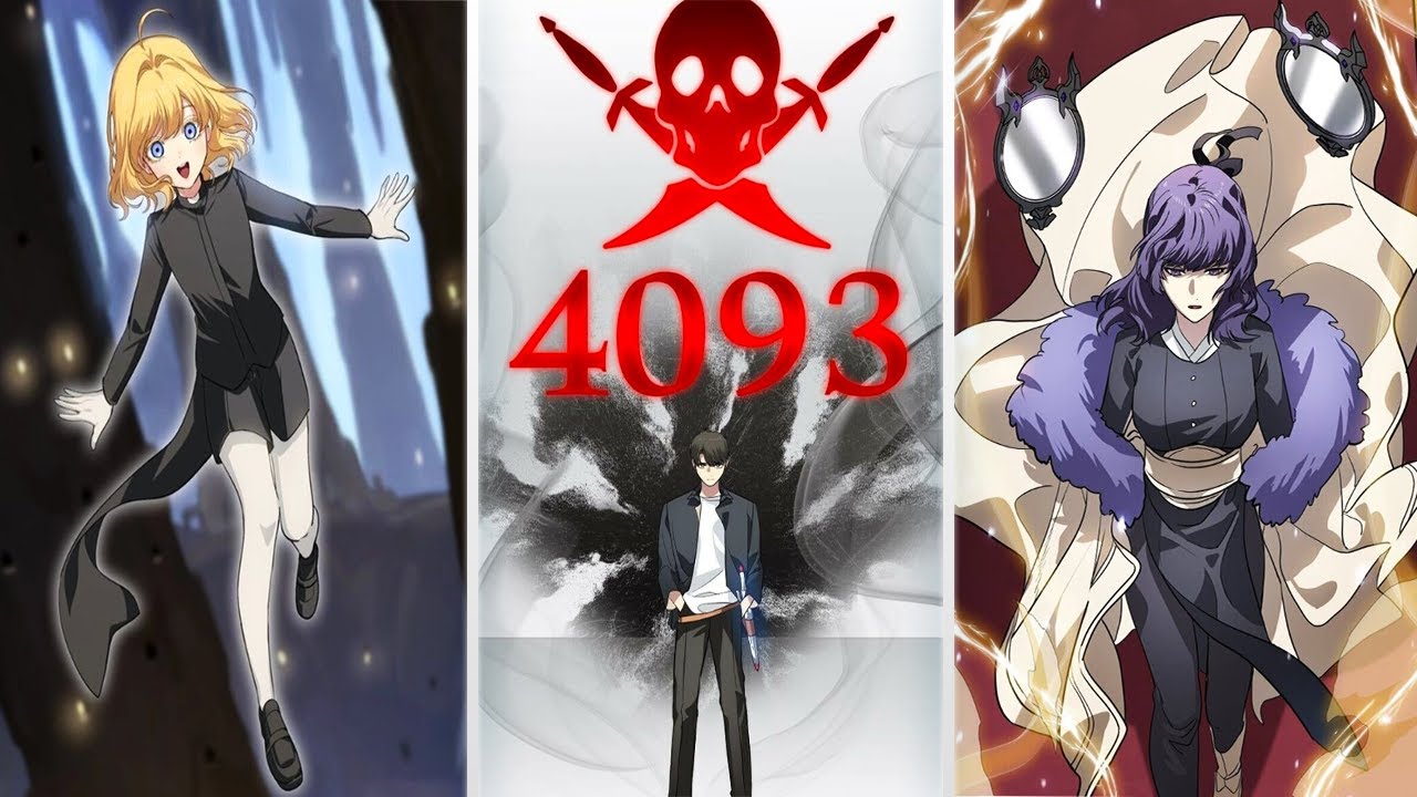 I Possess an SSS-Tier Auto-Leveling Skill and Reset 9,999 Times to Become a God
