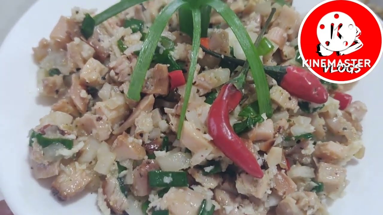 Guam's Favorite Chicken Kelaguen(easy to cook recipe 👍) JBVLOGS ❤️