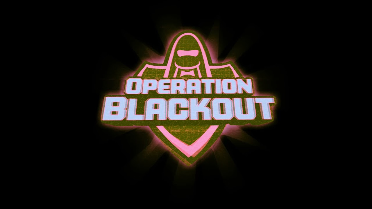 Club penguin - Operation Blackout (Daycore)