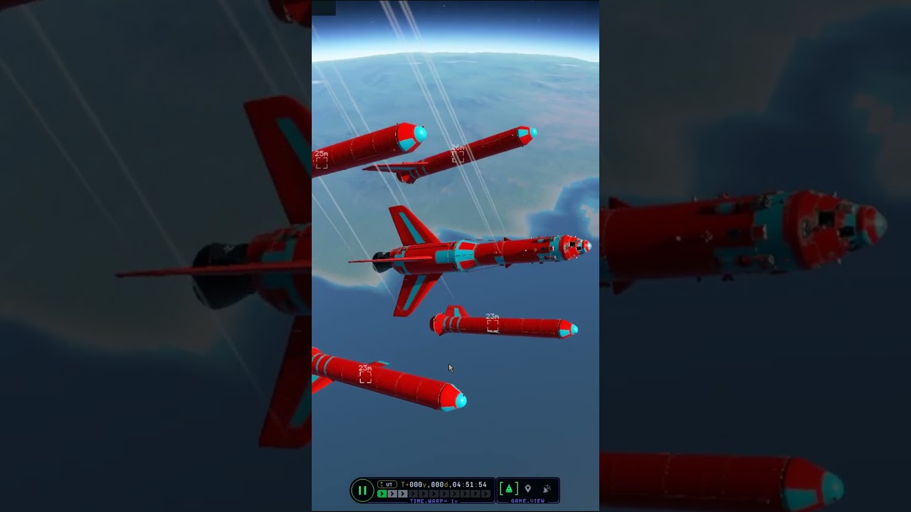 the most annoying bug in KSP 2