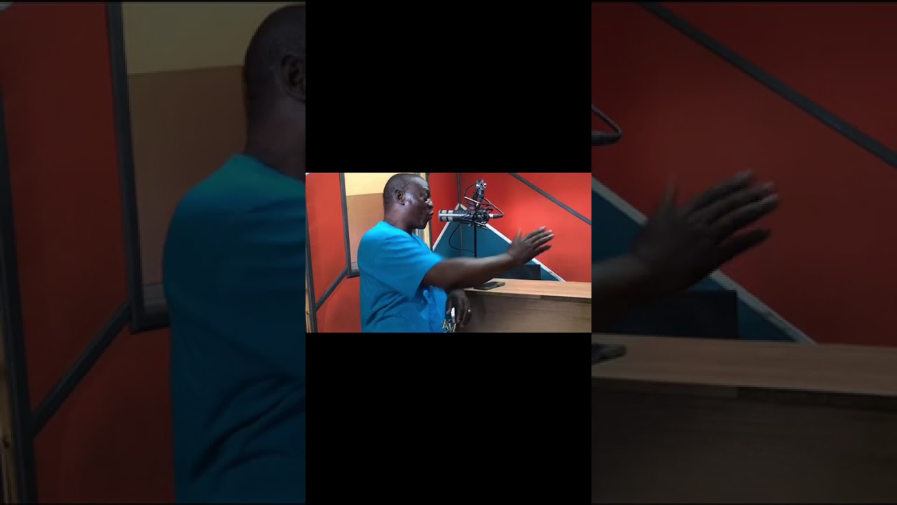 04-JANUARY-2026 D-FM RADIO INTERVIEW