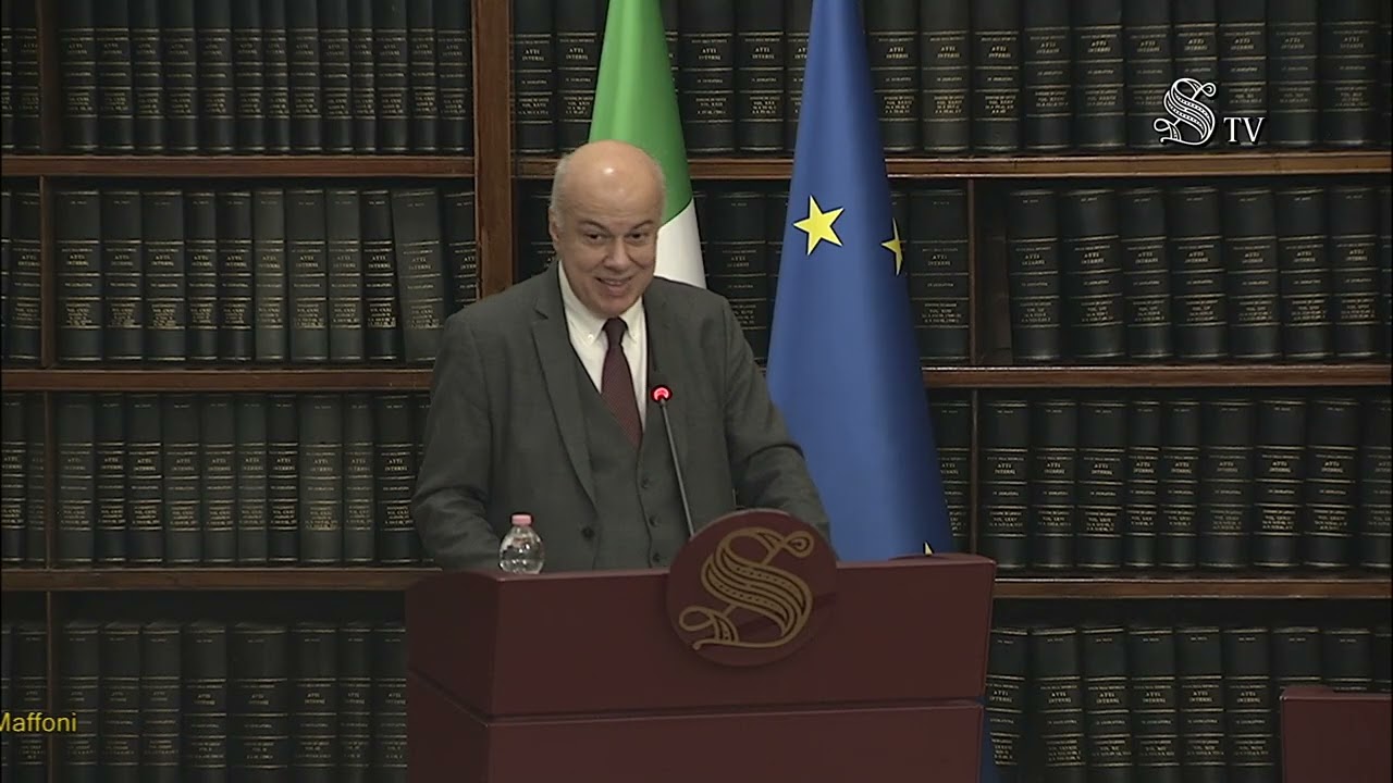XXIII edizione Premio Umberto Zanotti Bianco: la cerimonia di consegna