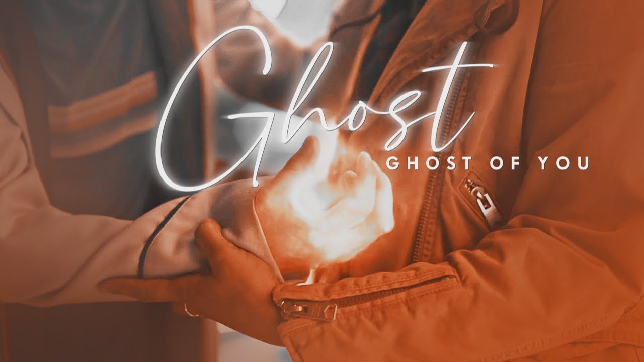 🤍 The Doctor and Yaz | Ghost of you