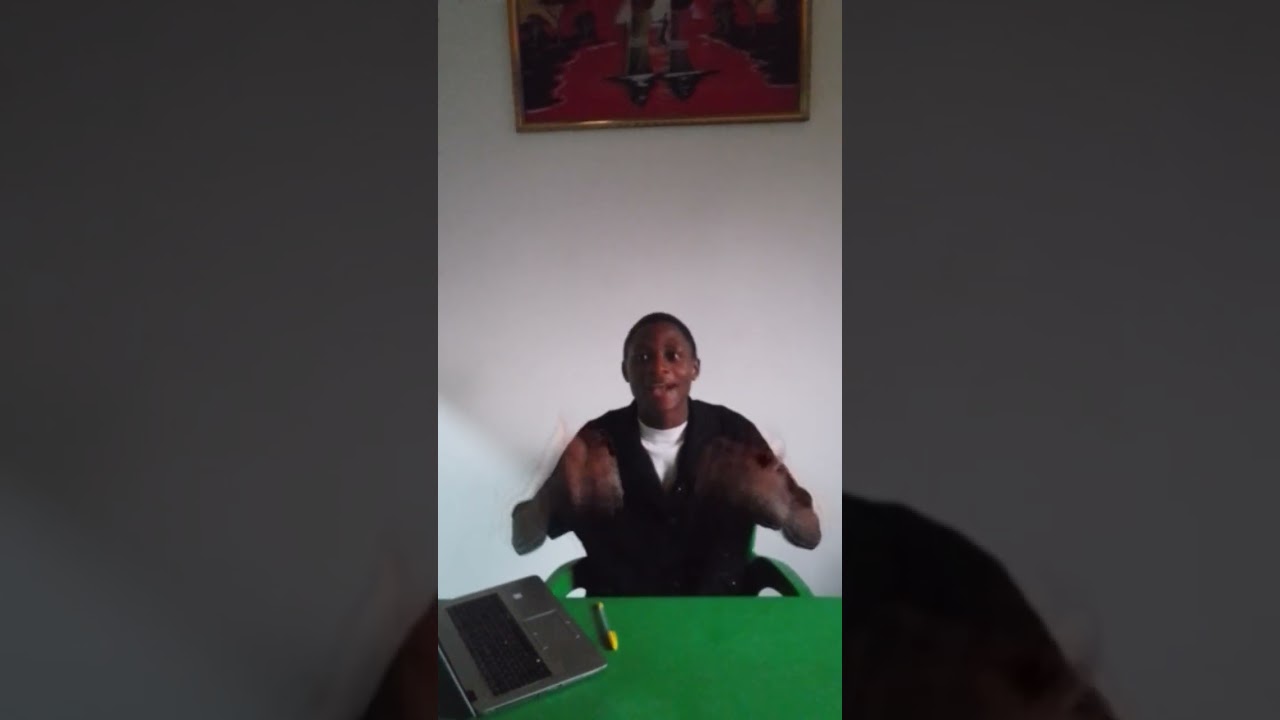 Why I choose software engineering as a Nigerian 