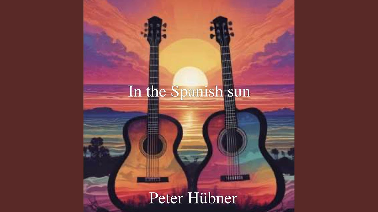 In The Spanish Sun