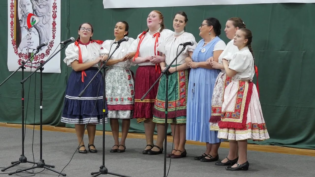 Közel-kép - Dél-bánáti Magyar Művelődési Egyesületek Szemléje