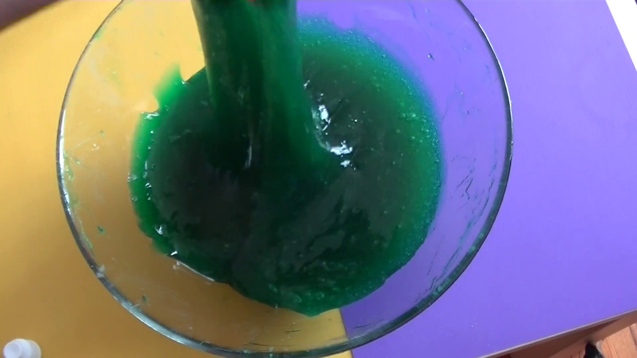 DIY baril slime  sans colle je réalise un slime géant 🤪