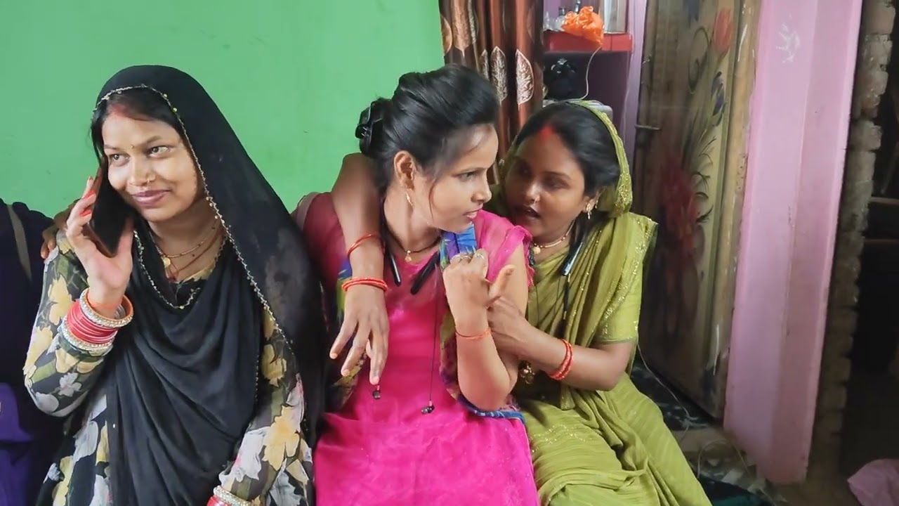 हम लोग गए थे दोस्तों मोनिका जिससे मिलने पूरा वीडियो देखिएआप लोग,#