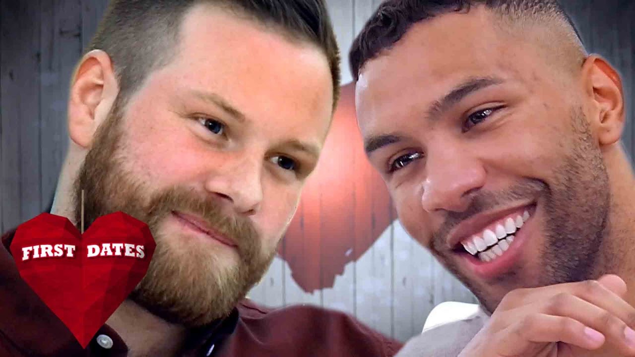 Dates Bond Over Mental Health Stories | First Dates