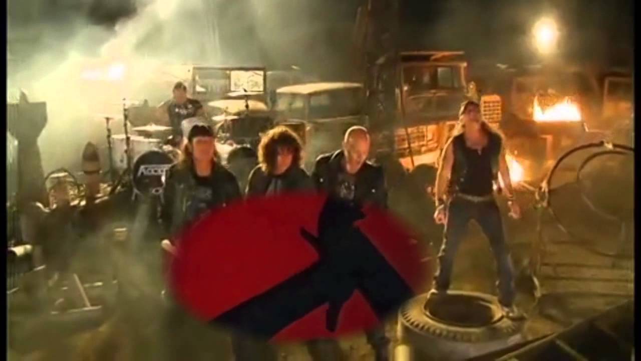 Wolf Hoffman   Habanera