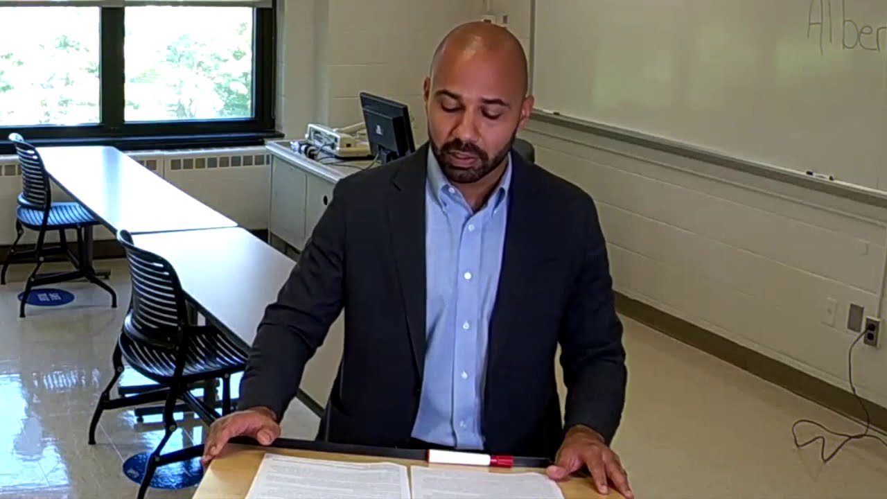 Statement from CTLE Director & Intro to Online Teaching