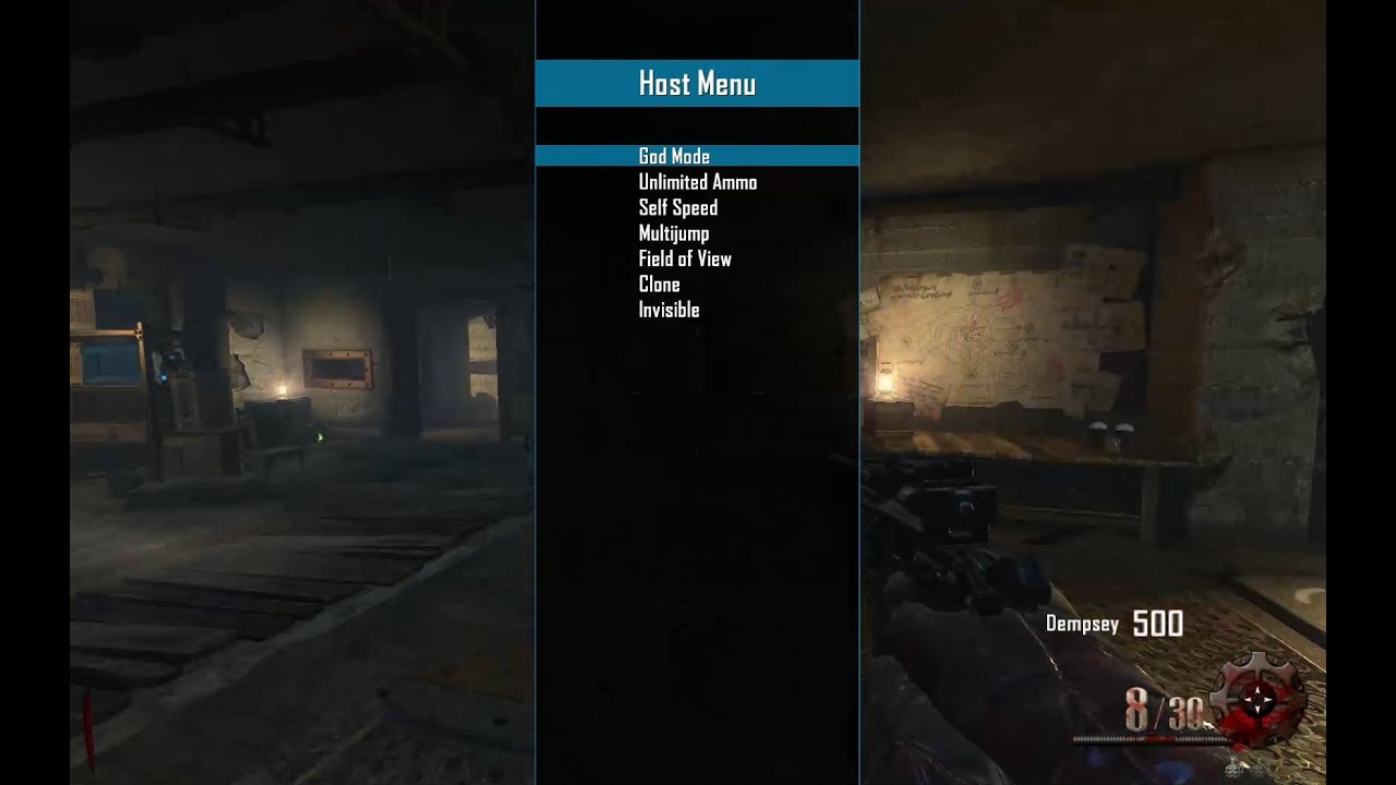 Bo2 Mod Menu FULL TUTORIAL HOW TO DOWNLOAD AND INSTALL!! PC ONLY