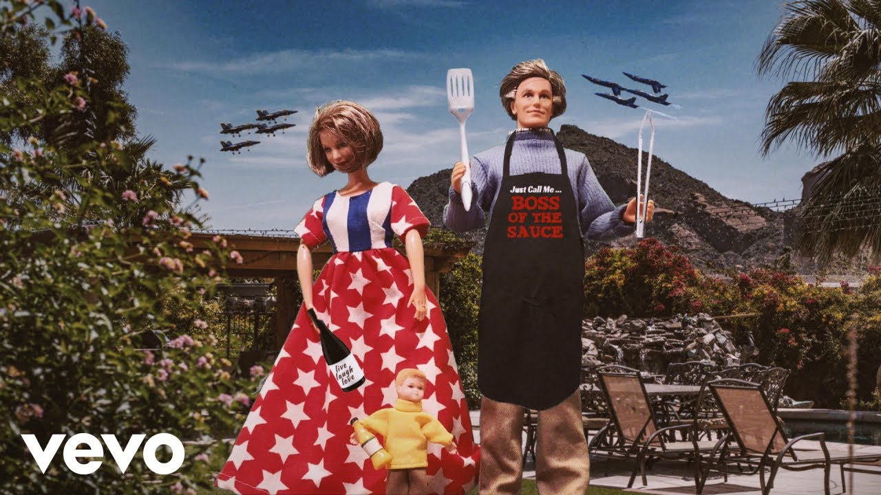 Fastball - White Collar