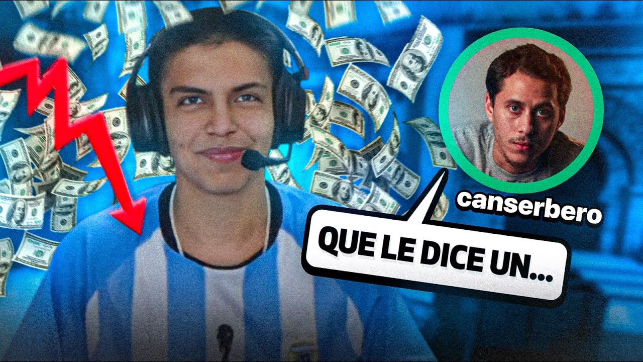 SI ME RIO CON TU CHISTE TE DOY $$$ #2