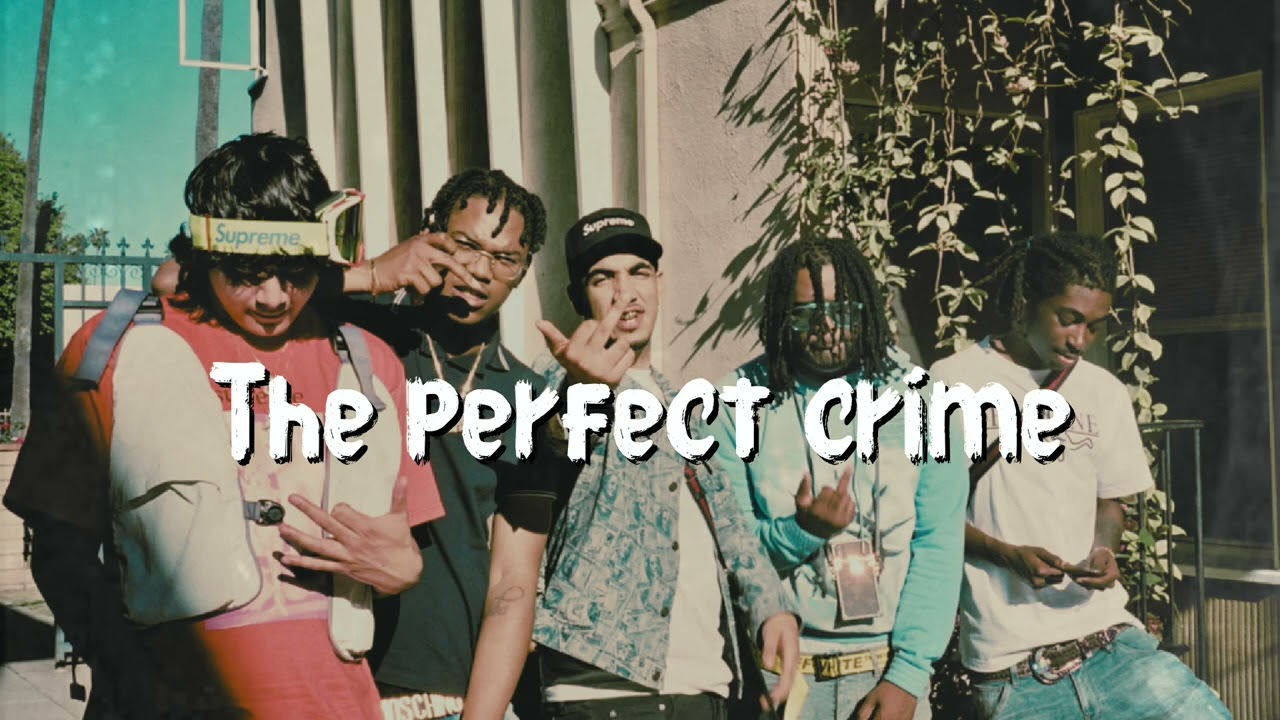 [FREE] Shoreline Mafia Type Beat - 