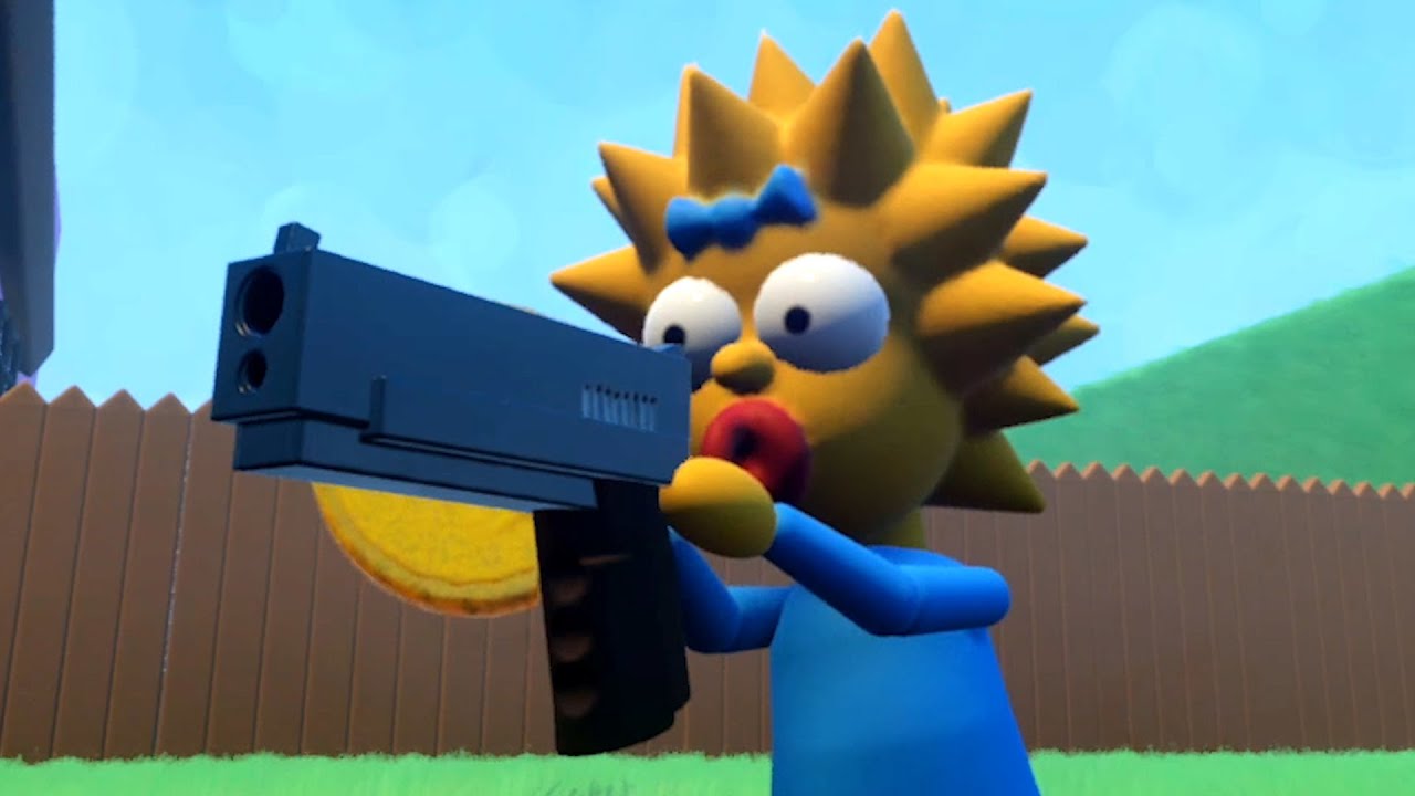 Dreams: A Game That Lets You Make Bootleg Games