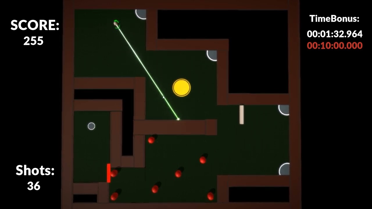TRIPPPI - [Prototype] - 1stReveal (Work in Progress)