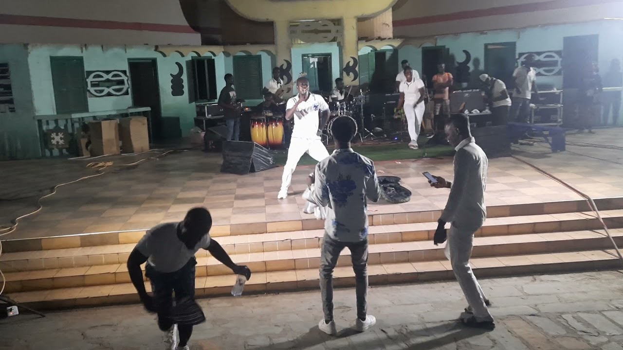 A1 is direct photocopy of his dad. Obourba J.A. Adofo_/;  watch *,ankwanobi: show at cultural center