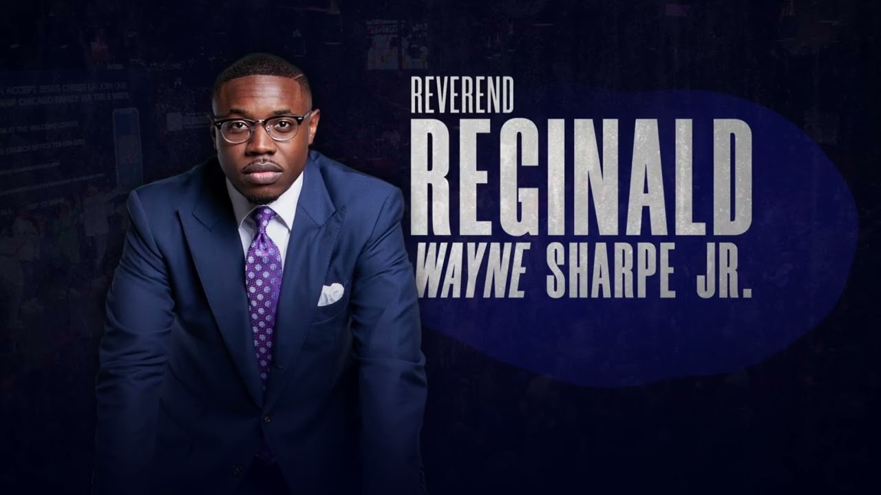 Возрождение «Нового начала» | Преподобный Реджинальд Шарп | 29 января 2026 г.