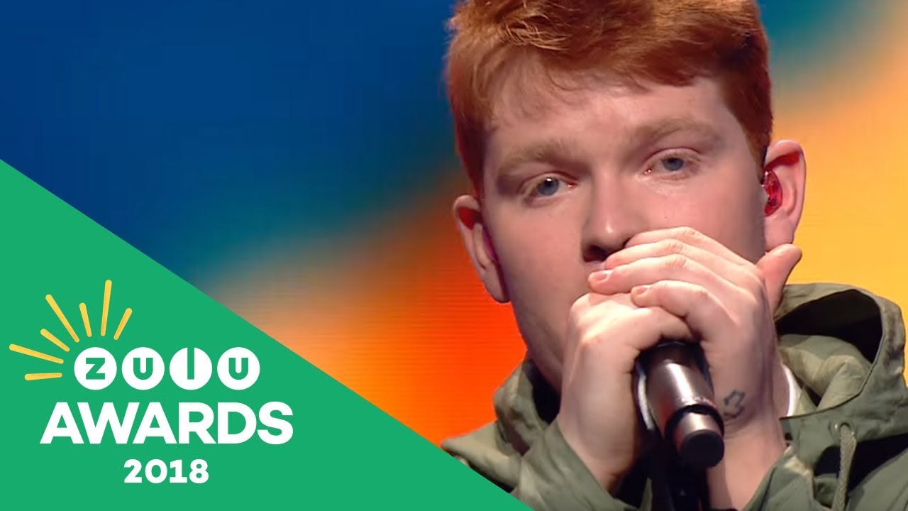 Karl William: Om Igen - ZULU Awards Festival 2018