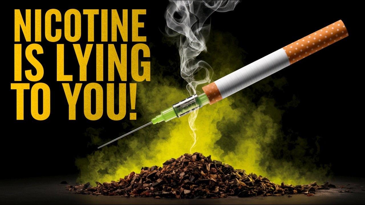 The Easy Way to Stop Smoking by Allen Carr