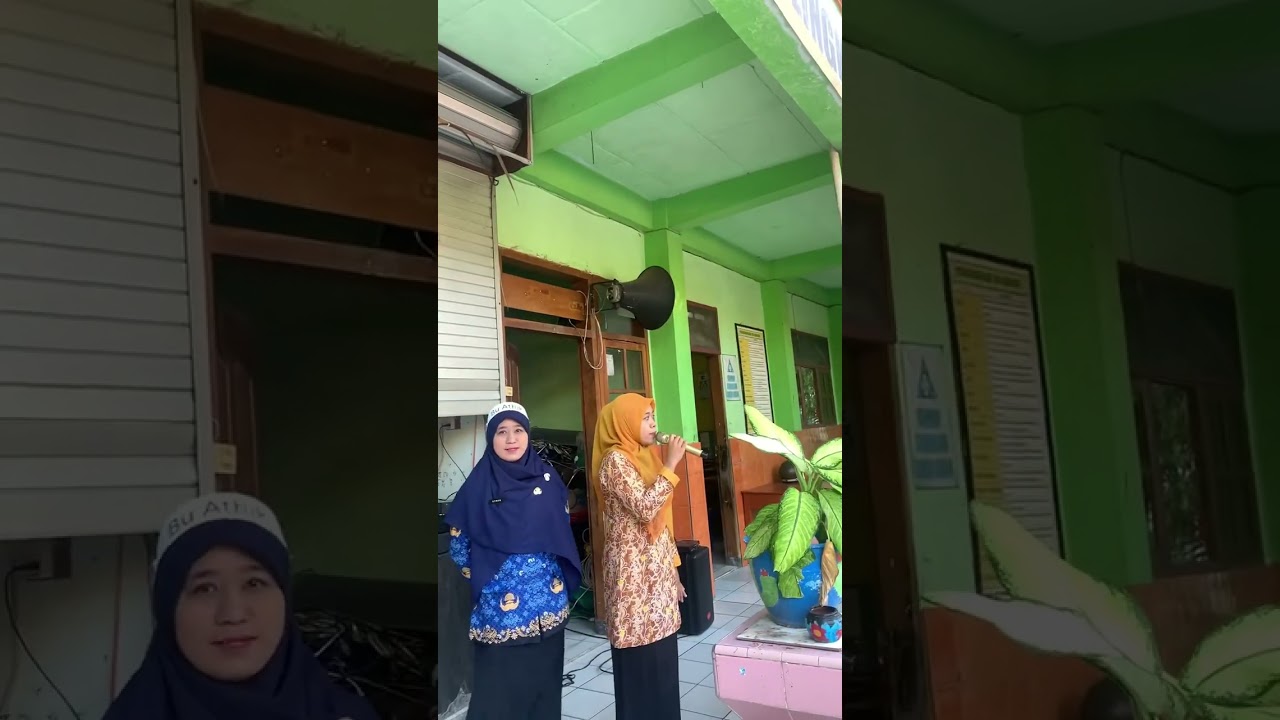 MPLS SDN MARGOMULYO 1 NGAWI - 2023/2024