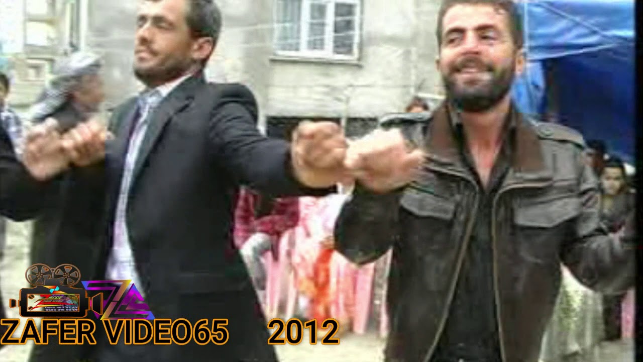 Xelilan aşireti düğünü 2012 walwale mişere oyunu hozan salıh le
