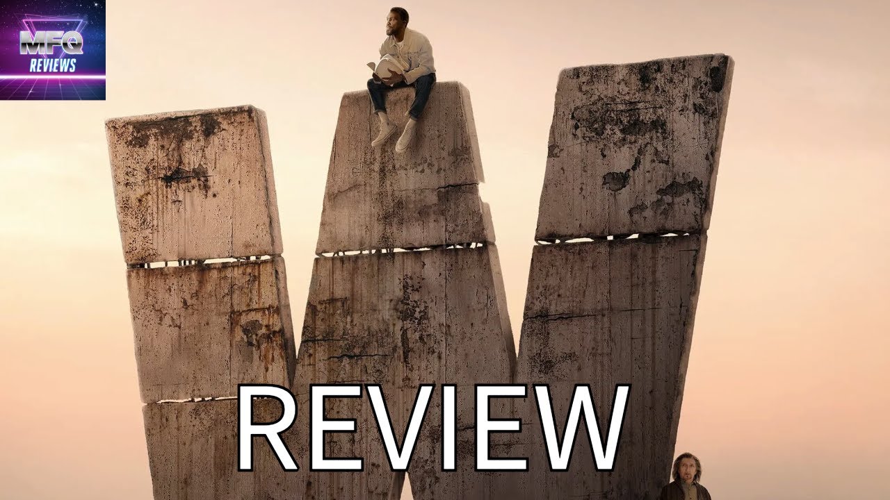 WONDER MAN Review | Yahya Abdul-Mateen II | Ben Kingsley | X Mayo | Zlatko Burić | Arian Moayed